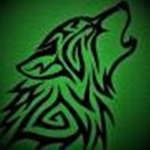 Emerald Wolves