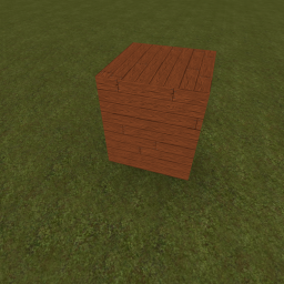 The Most Cramped ROBLOX Place