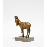Golden Mules