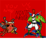 Ninja Army Omega