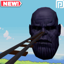Cart Ride Into Thanos [UPDATE]