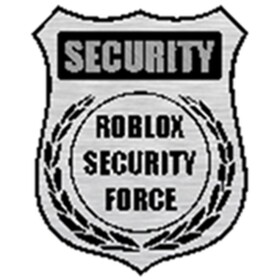 hospital security office's
