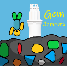 Gem Jumpers