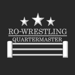 Ro-Wrestling Quartermaster