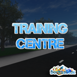 BonzaaBlox: Training Centre