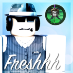 Freshhh® Apparel