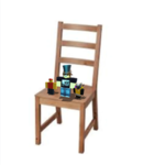 Chair Connoisseurs