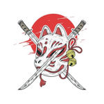 Masked Warriors of Roblox