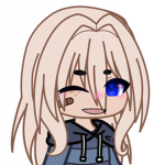 Gacha club :>