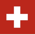 Swiss Confederation c.1912