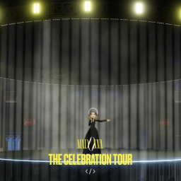 The Celebration Tour - Madonna [🎶]
