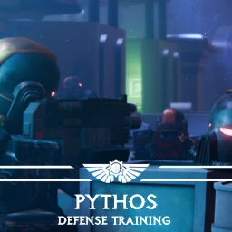 [ DT ] Pythos Defensive Training icon