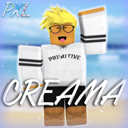 🎃 Creamà's Cafe V1