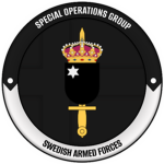 •Swedish Special Operations Group•