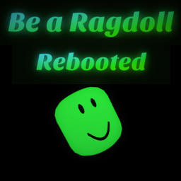 Be a Ragdoll: Rebooted (ALPHA)
