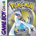 Team Pokemon Silver
