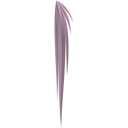 Pigtail Extension Pink Roblox item