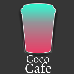 Co Co Cafe (WIP)