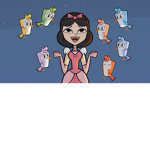 Qiqi fanclub!