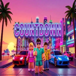 GTA 6 Countdown ⏳ Live Release Timer