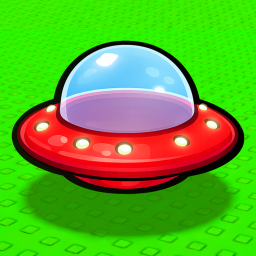 🛸 [NEW] Be a Alien icon