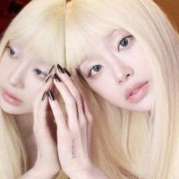 ʚɞ