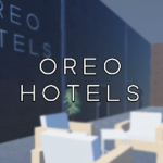 Oreo Hotels!
