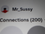 Mr sussy Community