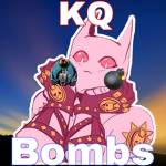 killer queens bombs