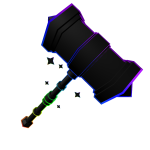 Gamer Hammer