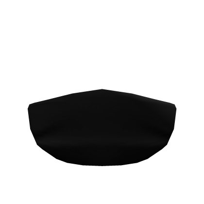 Gabimaru Ninja Face Mask thumbnail