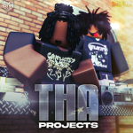 ThaProjectz