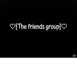 {The friends group}