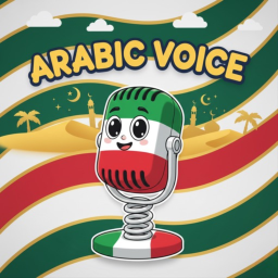 Arabic Voice 🎙️