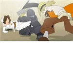 Panda Gamer's or Gamer's