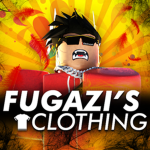 Fugazi's Clothing