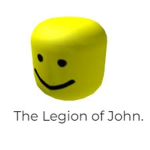 The Legion of Hack