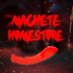MACHETE† Homestore