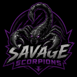 (SS) ¥Savage Scorpions¥