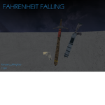Fahrenheit Falling Community
