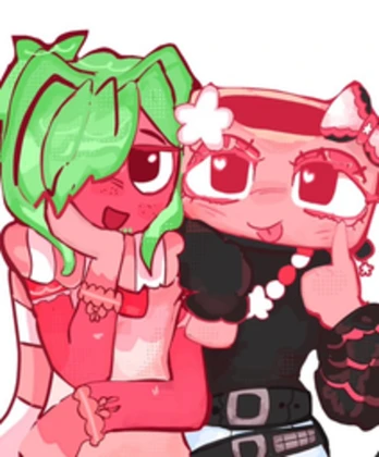 Buggy Fanclub Roblox group icon