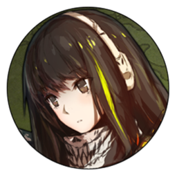 Girl's Frontline RP / Group Hangout spot