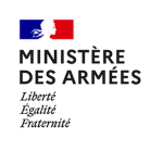 FR・Ministère des Armées