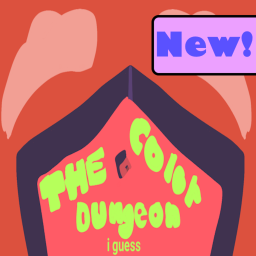 the color dungeon, i guess.