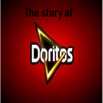 La storia di Doritos