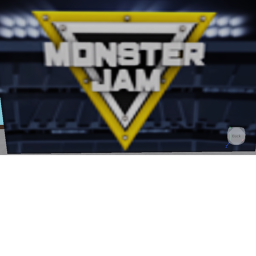 monster jam