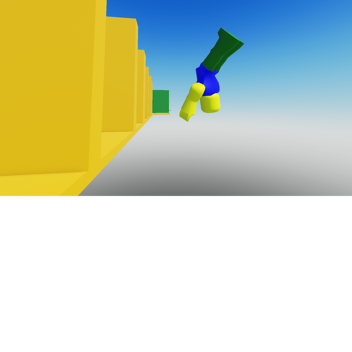 crazy obby! (ANIMATIONS UPDATE!)