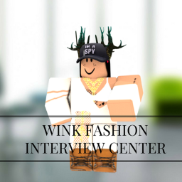 Wink Fashion Interview Center