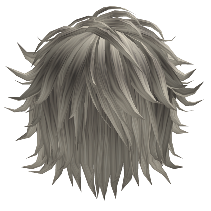 blonde REITA (れいた) GazettE hair