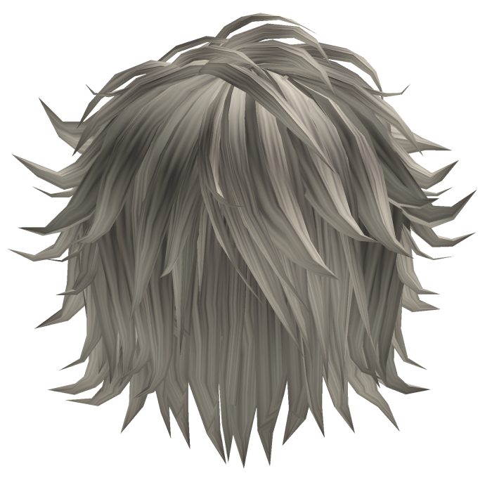 blonde REITA (れいた) GazettE hair